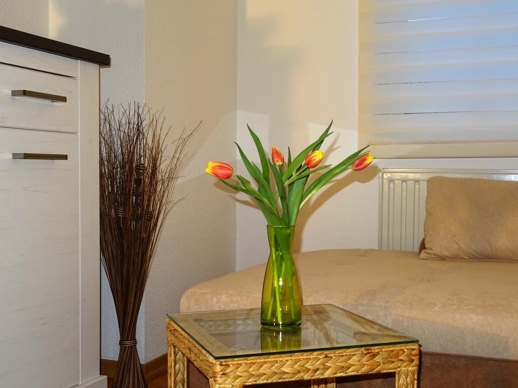 Alte Kelterei Apartman Drezda Kültér fotó