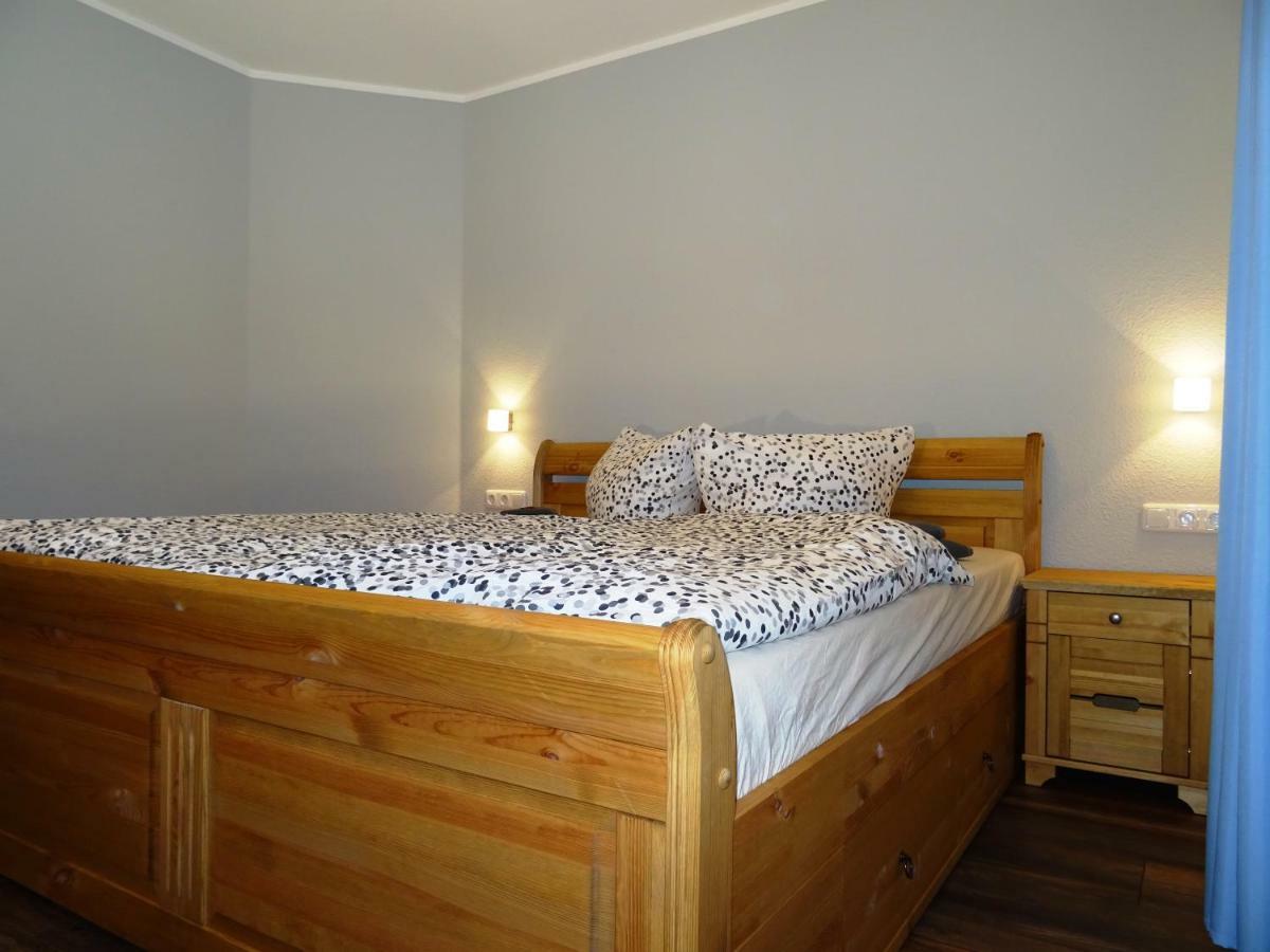 Alte Kelterei Apartman Drezda Kültér fotó