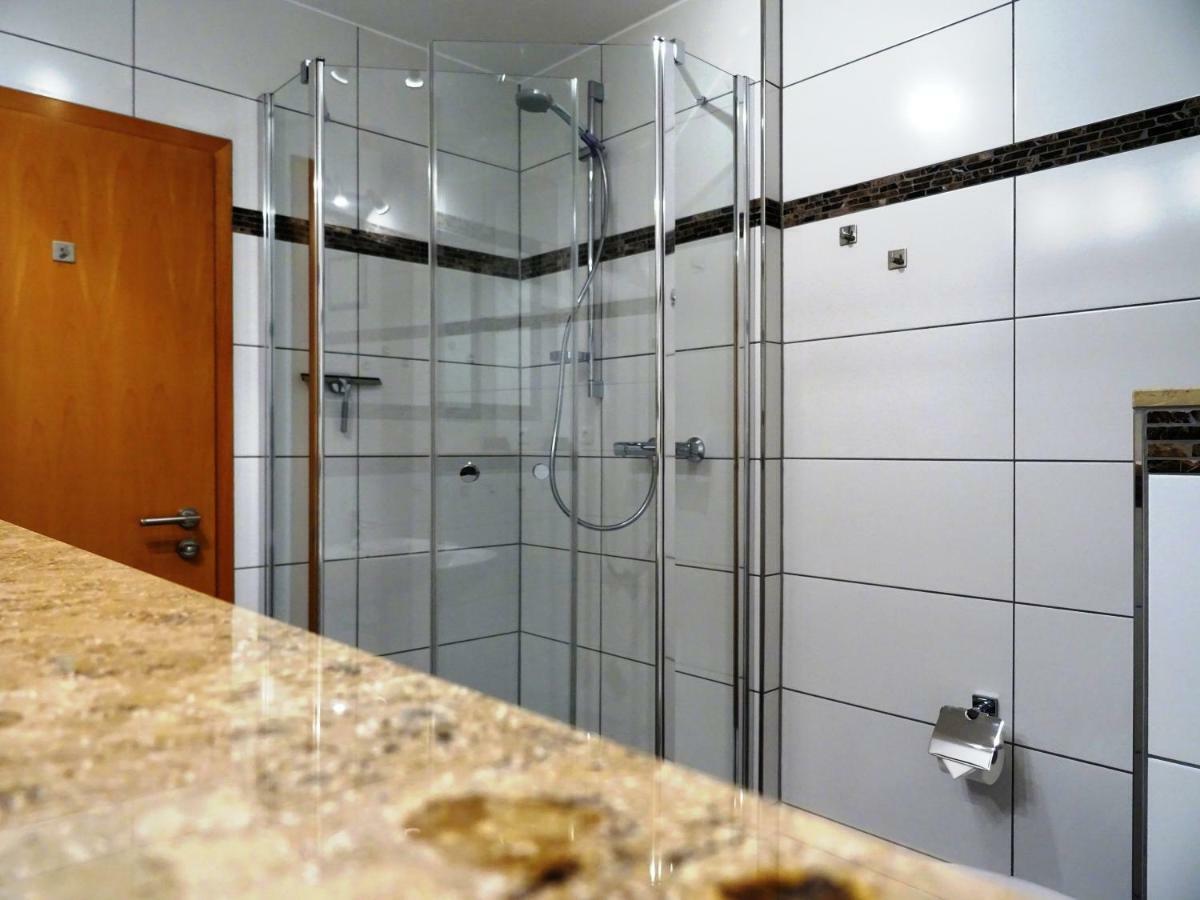 Alte Kelterei Apartman Drezda Kültér fotó